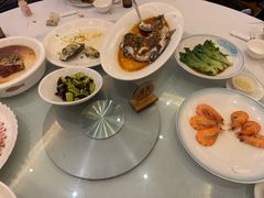 -顺峰(南二环店)