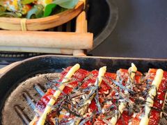 鳗鱼tapas-生如夏花泰式火锅(西村黑金店)