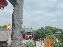 -包公祠
