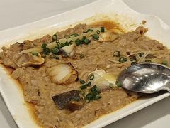 -圣丰盛宴酒家(东城店)