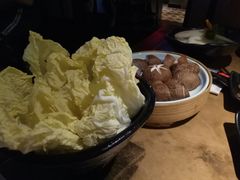 -左庭右院鲜牛肉火锅(新梅广场店)