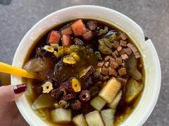 -八一好吃街·高品美食广场