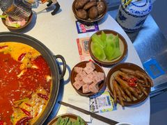 -芈重山老火锅(广州首店)