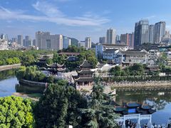 -包整·丝娃娃(一览甲秀楼风景店)