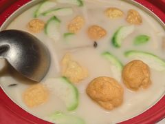 -千百味红餐厅·江西菜(绿地双子塔店)