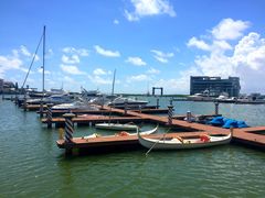 -平湖九龙山庄园圣马可酒店
