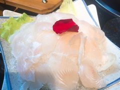 巴沙鱼片-大味老火锅City店