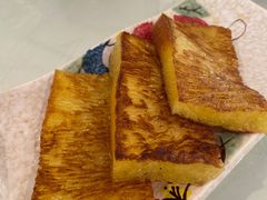 -粤式早茶希朋喜宴