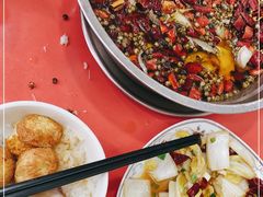 -天天沸腾(东港路店)