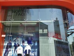 门面-五环Outlets(高新工厂店)