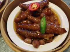 -金苑海鲜酒家(来魅力店)