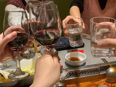 -海底捞火锅(高新万达店)