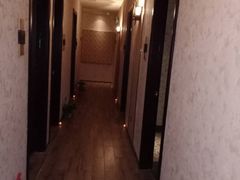 -逅莱·影院足道·日式SPA(大世界店)