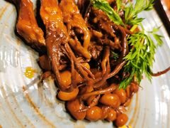 酱鸭舌-青年公社烤鸭(熙悦天街店)