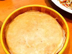 -满盛春饼·新津菜(河北路总店)