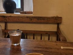 -WABI COFE(愚园路店)