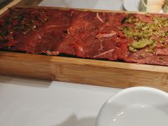 -巴邑火锅·鲜切牛肉(萧山银隆店)
