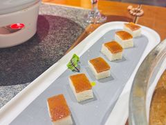 -真地道京味府·鲜橙烤鸭·北京菜(朝外大街东大桥店)