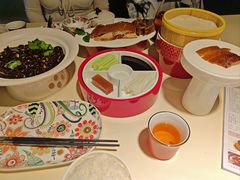 -京鸭棠(让胡路万达店)