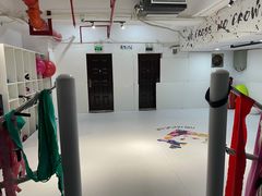-CUBE私教·普拉提·拳击(龙漕路店)