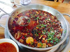 -黑竹香鸡(营和巷店)