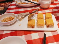 -西贝(六里桥旗舰店)