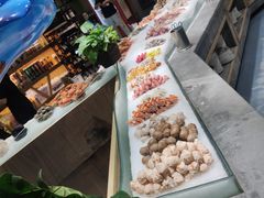 -一号桥自助火锅城(揽秀园西街店)