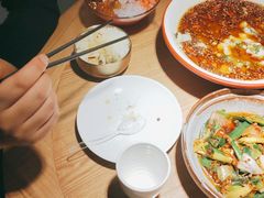 -米一仙·成都小碗菜(东万达店)