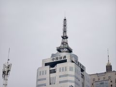 -洛阳周王城天子驾六博物馆