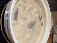 -湯系·煲汤手艺人(东二环泰禾广场店)