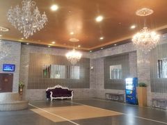 -香港华美达海景酒店