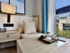 -杭州西湖东坡酒店