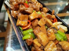 -良师门滨海人家·海鲜·家常菜(滨海城店)