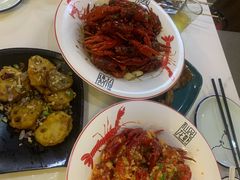 -仙品龙虾(总店)