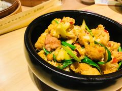 -弄堂小笼包(天津南开大悦城店)