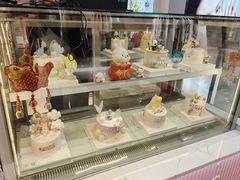 -CAKE BOSS 蛋糕老板(西单君太百货店)