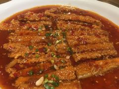 -三姐妹餐厅(曲江店)