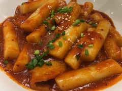 -高丽苑韩国烤肉(海昌路旗舰店)