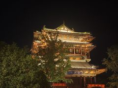 -凤城河风景区