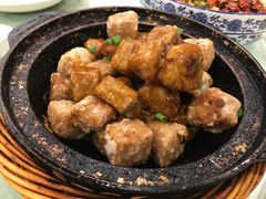 -江南村酒家