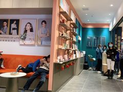 -海马体照相馆(龙湖杭州金沙天街店)