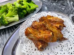 -红星光发煲仔饭(大石街店)