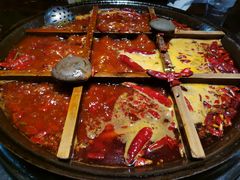 -洋马儿火锅(解放碑店)