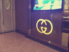 -朱古力纯K量贩式KTV(国庆中路店)