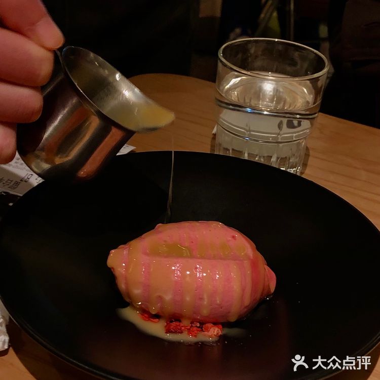 武汉西餐厅天花板 | 吃了让人心情愉悦の高颜值brunch