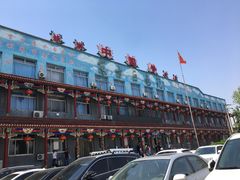 -东方巨龟苑景区