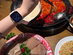 -牛市坎火锅(建设路店)