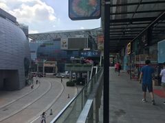 -保利国际影城(保利文化广场店)