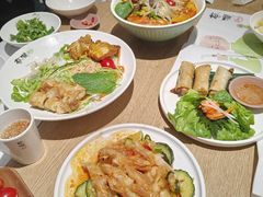 -蔡澜Pho·越南粉餐厅(海上世界店)
