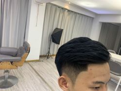 点击看大图 -辛格·潮沙龙